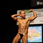 Jerry   Burger - NPC Empire Classic 2011 - #1